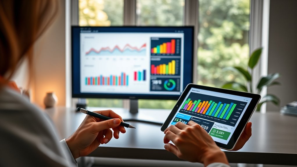Tele‑rehab Success Metrics: Measuring Progress Remotely 12 performance monitoring and benchmarking