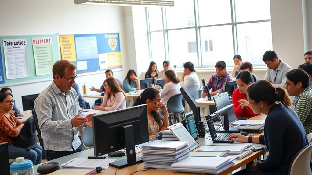 Vocational Rehab Services: Leveraging Government Support 5 personalized assessment and assistive technologies