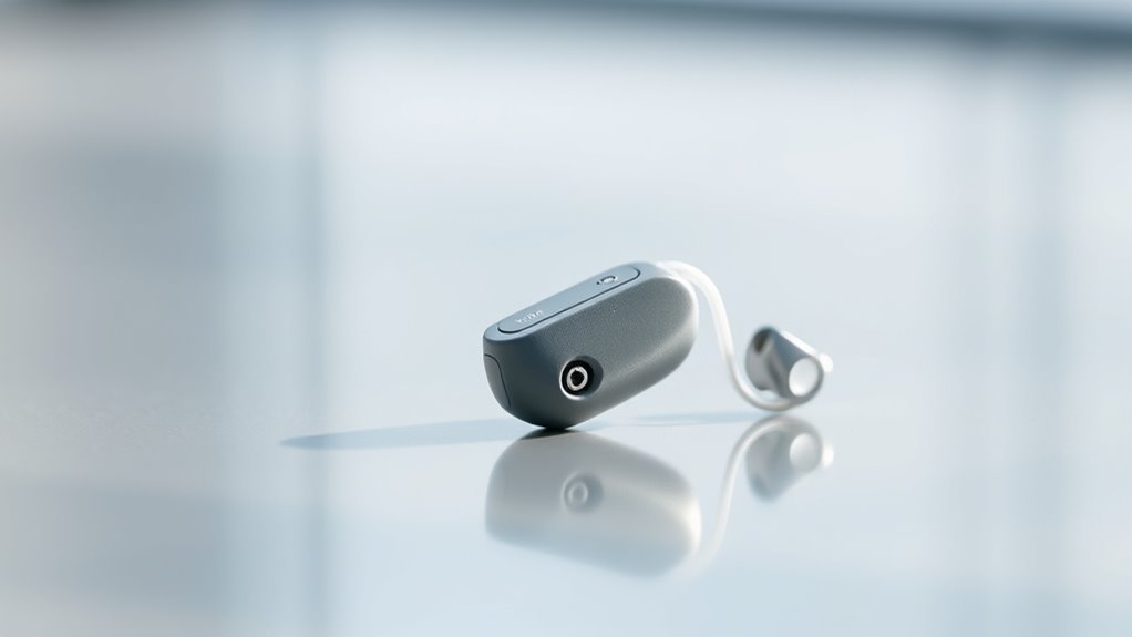 Understanding Frequency Lowering: A Practical Guide 11 personalized clear sound options