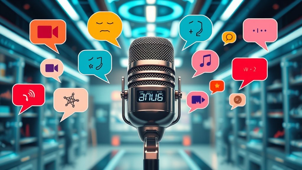 personalized multilingual communication evolution