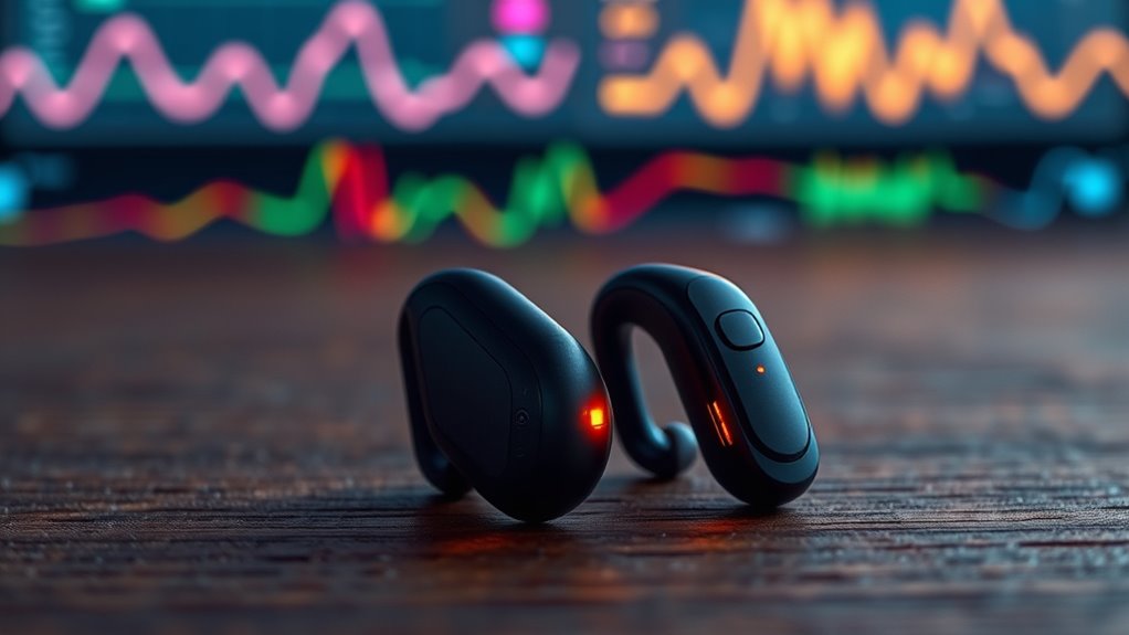 AI-Powered Hearing Aids: How Machine Learning Personalizes Sound in Real Time 8 personalized private immersive hearing
