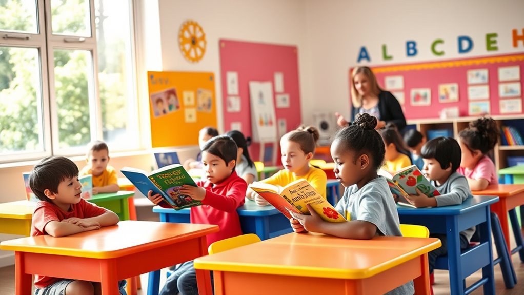 phonemic awareness boosts reading