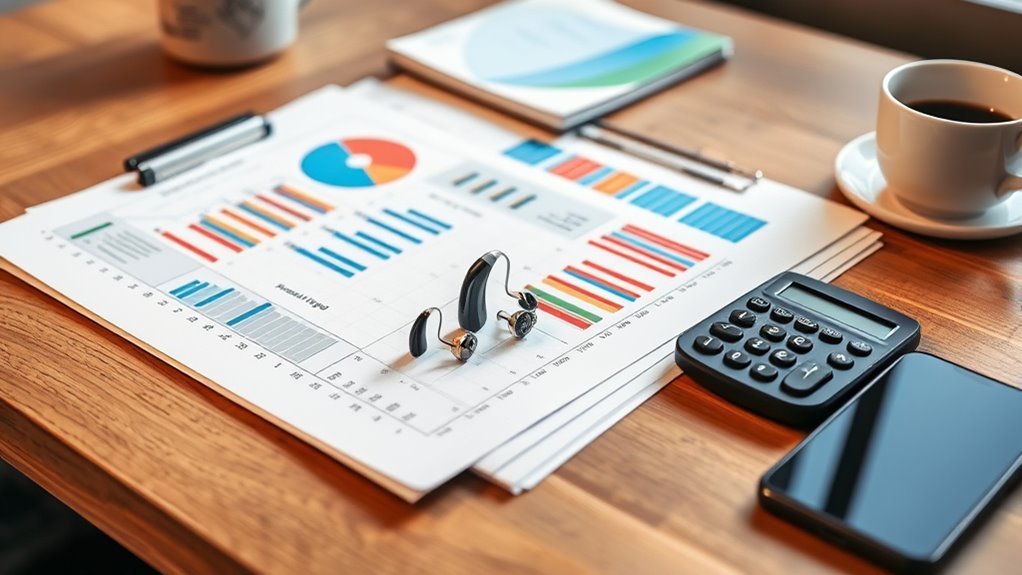 plan compare budget stay informed