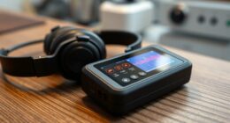portable audiometer accuracy comparison