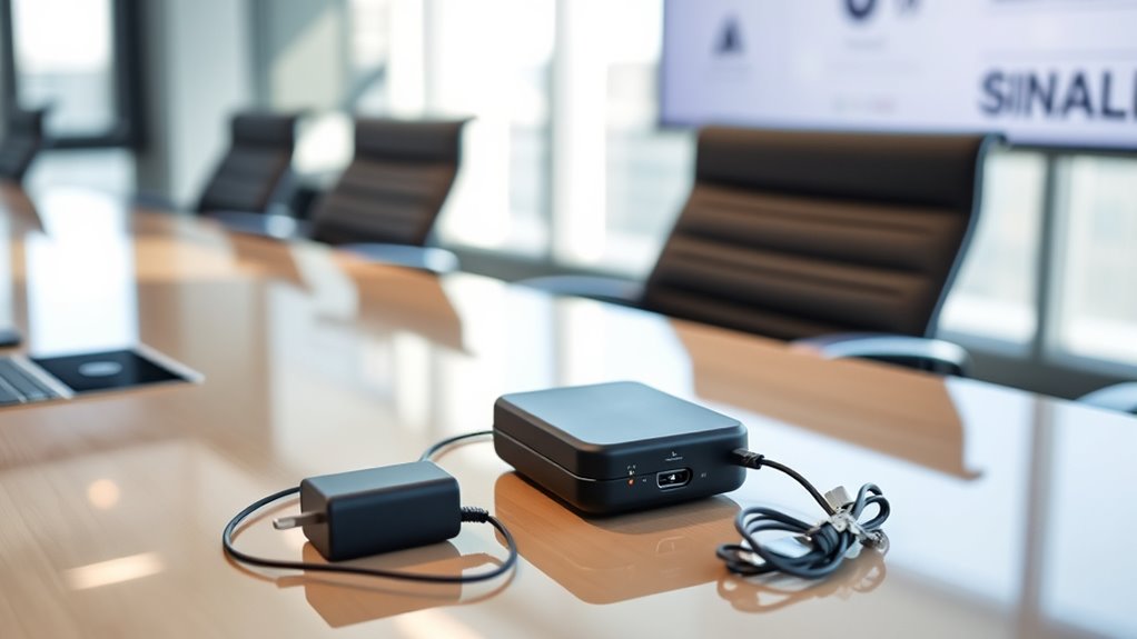 portable reliable power options