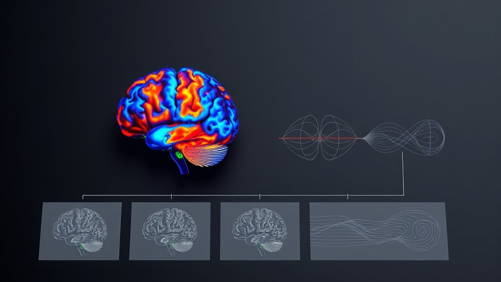 post implantation neural adaptation