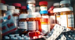 potential hearing damaging medications