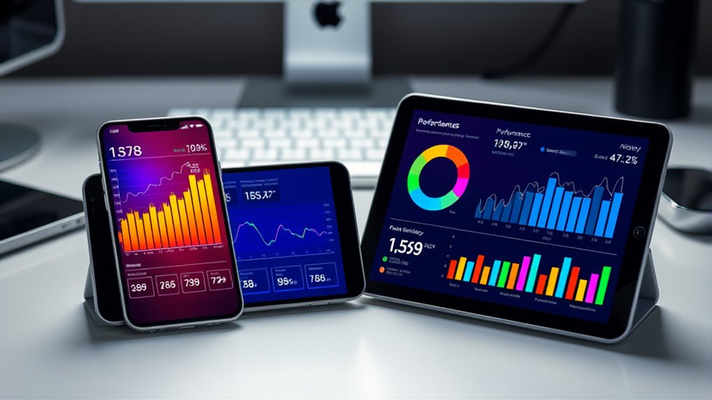 power efficiency metrics comparison