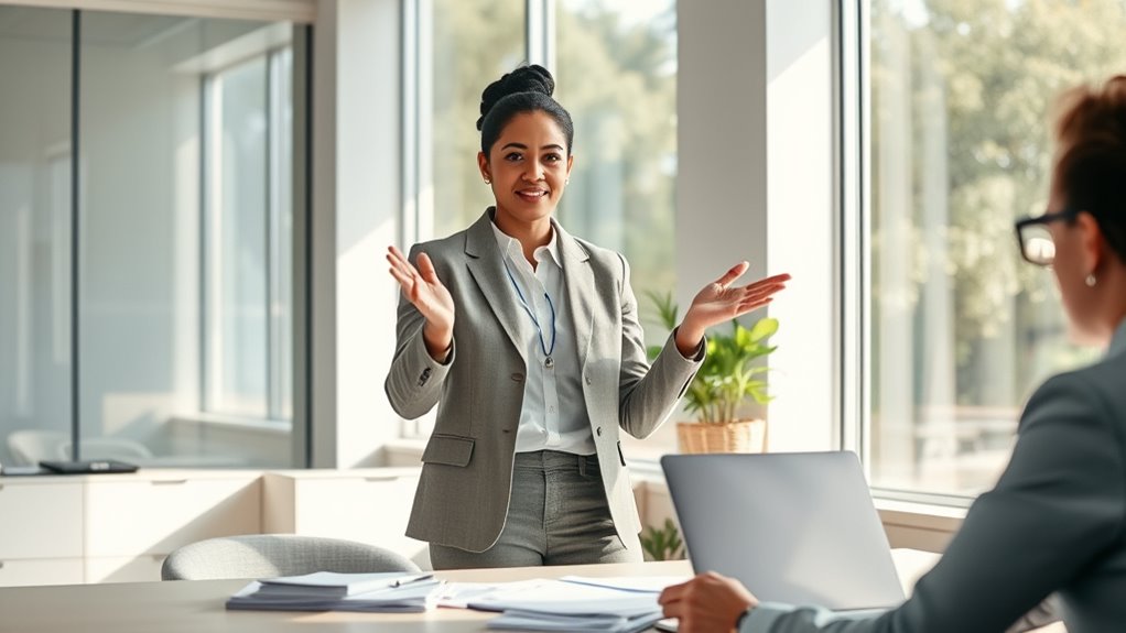 Advocating for Yourself: Scripts for Common Scenarios 2 practice confident self advocacy skills