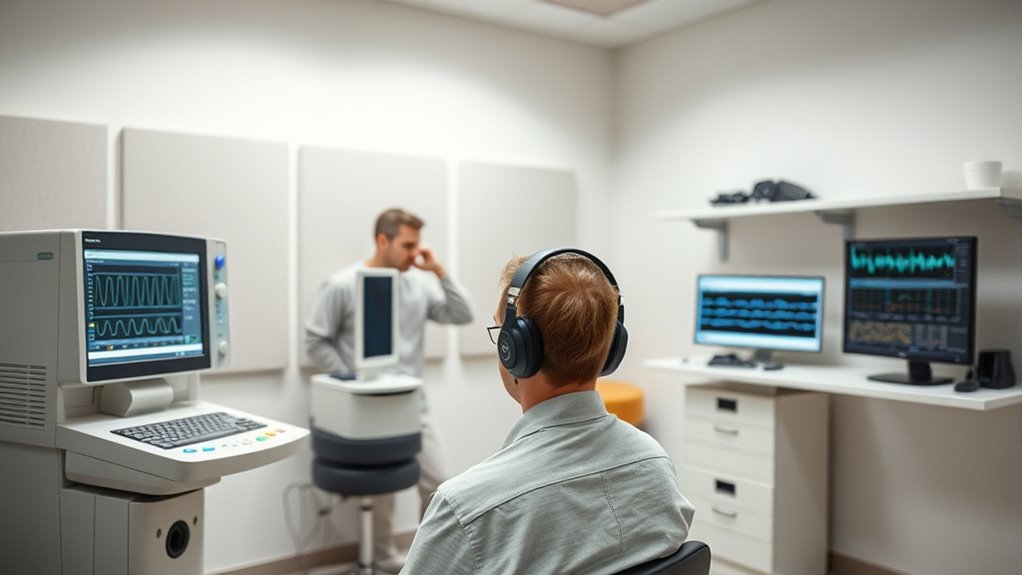 precise hearing assessment tools