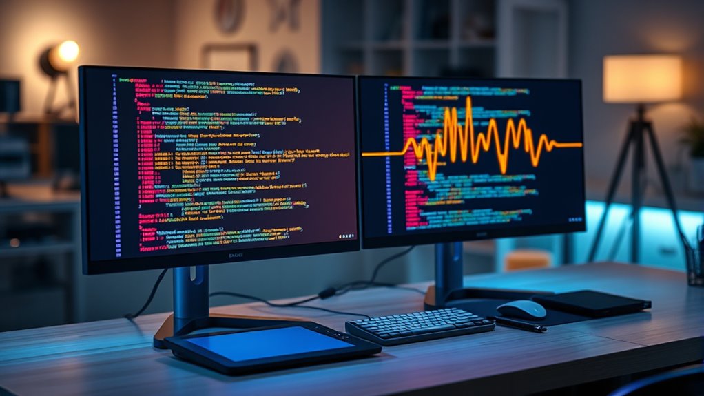 precise natural sign synchronization