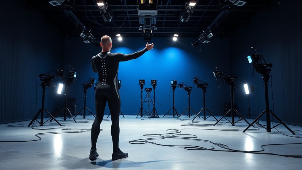 precise sign language animation