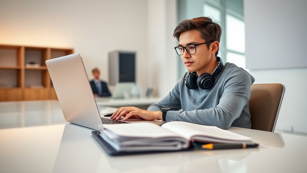 prepare communicate accommodate practice