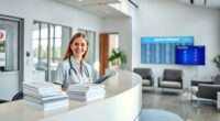 preparing for medical evaluation