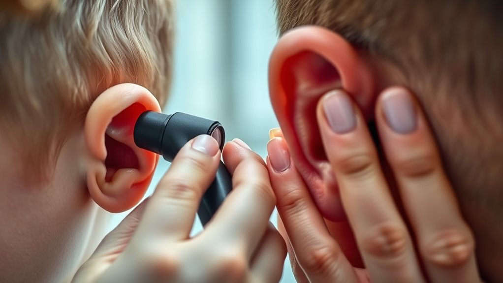 Treating Otitis Media in Adults Vs Children: Key Differences 9 prevent ear infection and complications