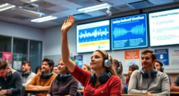 preventing youth noise tinnitus