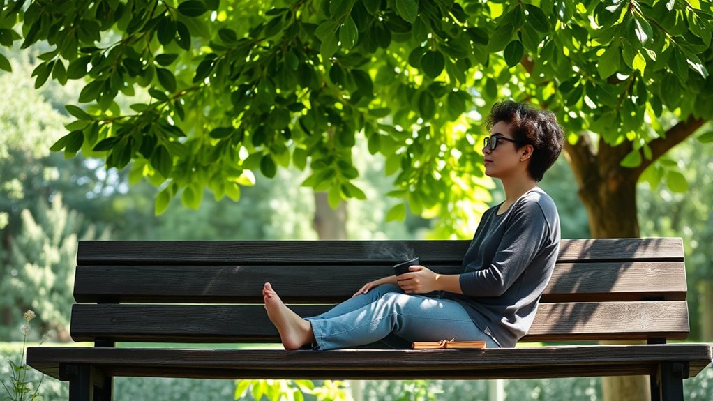 Protecting Mental Health: Coping With Social Fatigue 3 prioritize mental health boundaries