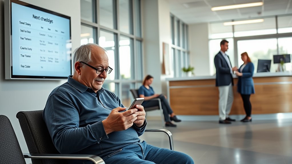 Wait Times and Scheduling Hacks for Busy Veterans 3 prioritize plan schedule organize