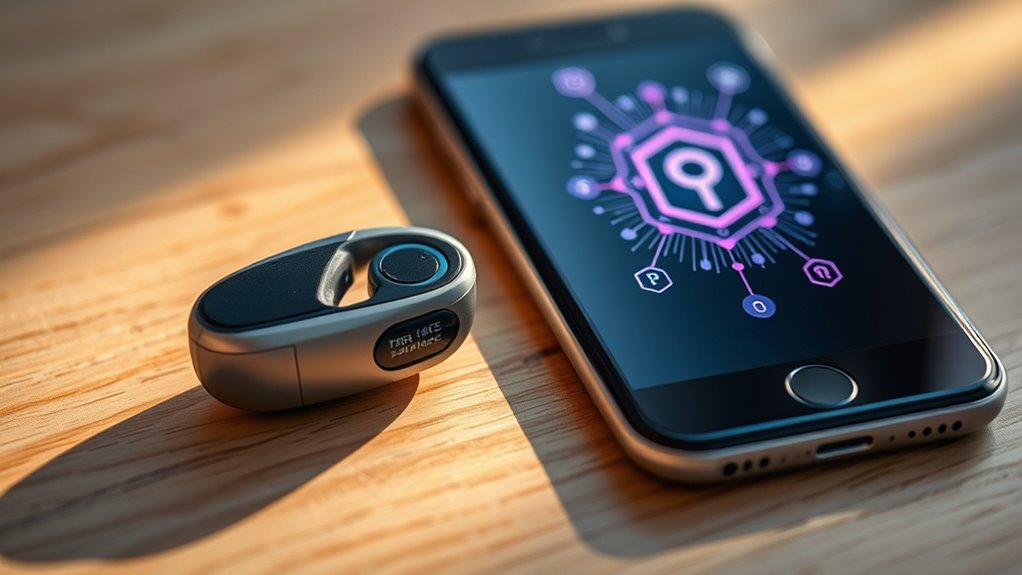 Federated Learning and Privacy in Hearing Health Apps 3 privacy preserving sound optimization