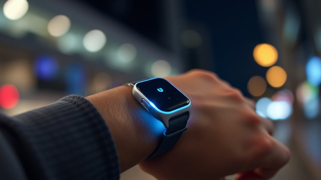 Are Wearable Alert Bands the Future of Personal Safety? 9 privacy risks and ethics