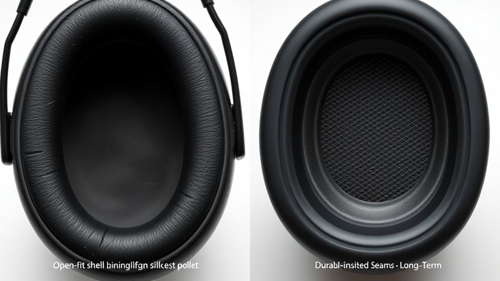 Open‑Fit Vs Custom Mold: Which Shell Is Right for You? 7 proper ear shell maintenance