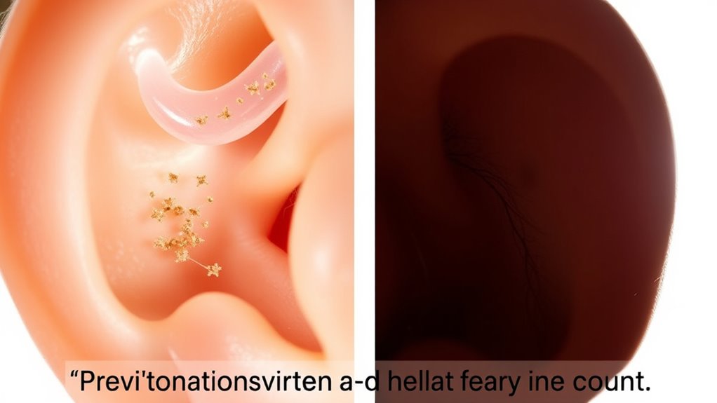 Conductive Vs Sensorineural Hearing Loss: Key Differences 11 protect ears seek prompt help