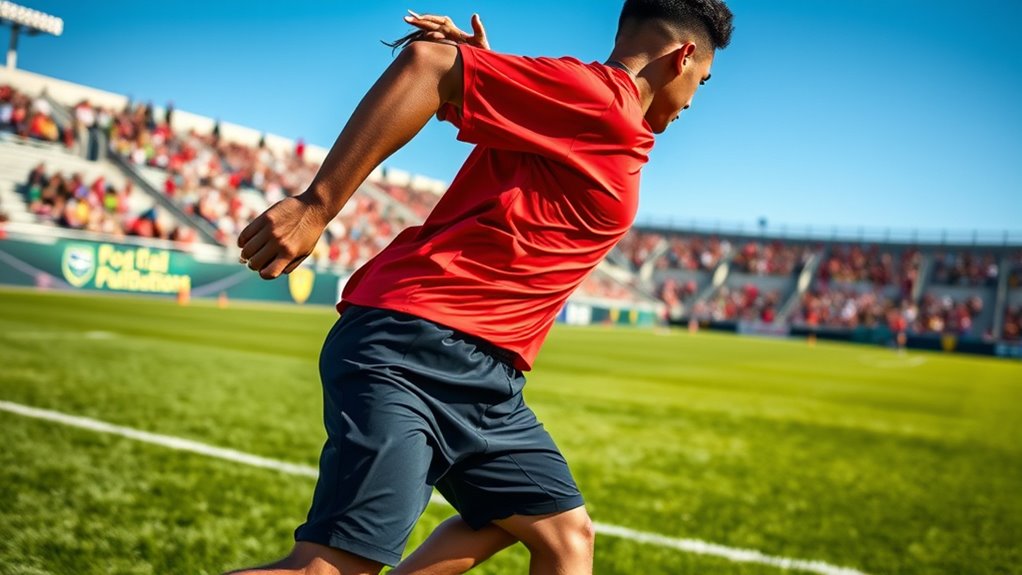 protect hearing during sports