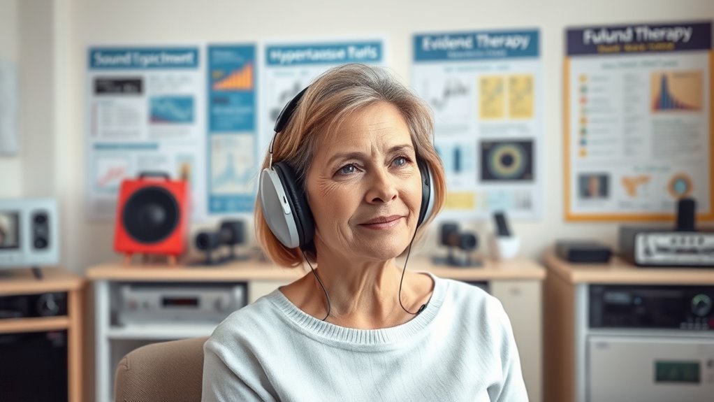 Hyperacusis Treatments: Evidence‑Based Options Reviewed 4 protective gear and sound therapy