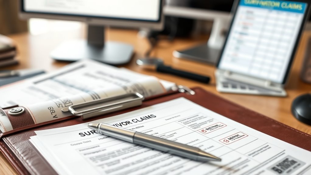 provide complete proof documentation