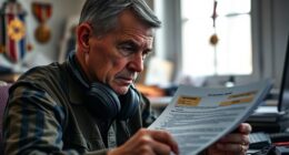 proving tinnitus service connection