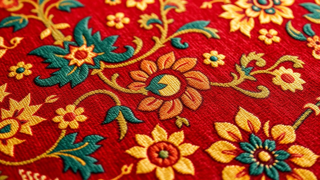 9 Best Yilong Tabriz Motif Silk Carpets That Combine Elegance and Craftsmanship 21 quality authenticity size durability