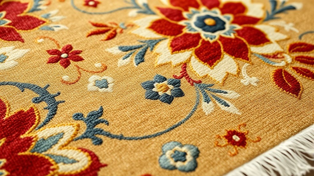 15 Best Yilong Hand-Knotted Silk Rugs That Combine Artistry and Luxury 33 quality knot density style