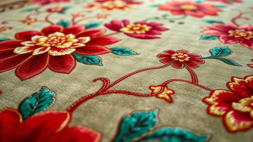 15 Best Yilong Chinese Floral Silk Carpets That Will Elevate Your Home Décor 33 quality size design craftsmanship