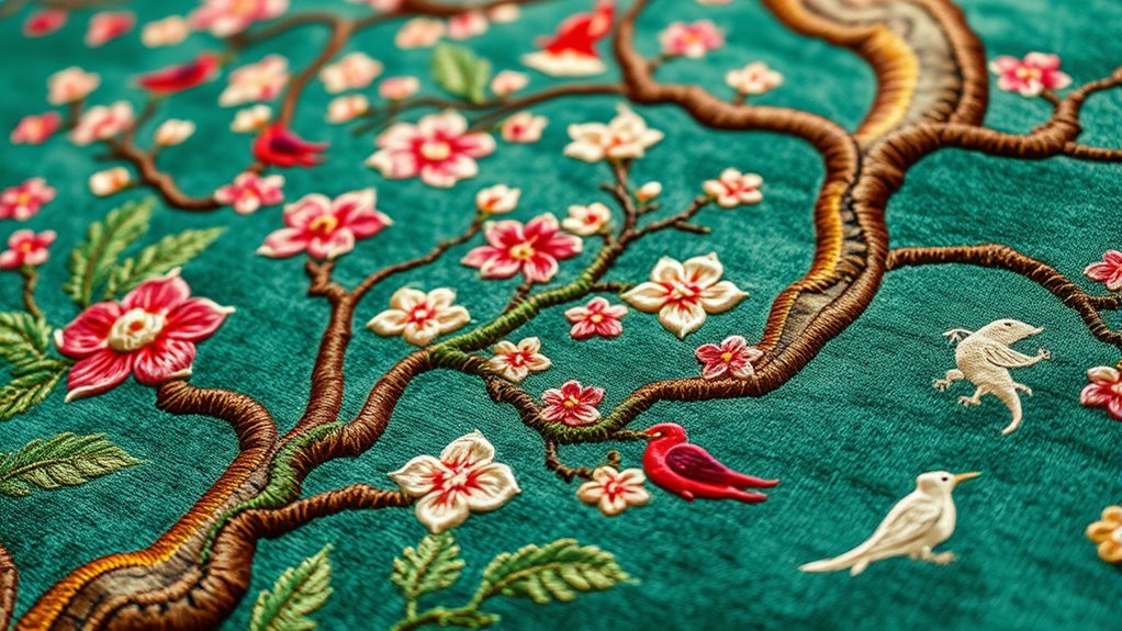 15 Best Yilong Tree of Life Silk Carpets That Combine Beauty and Durability 33 quality size design maintenance