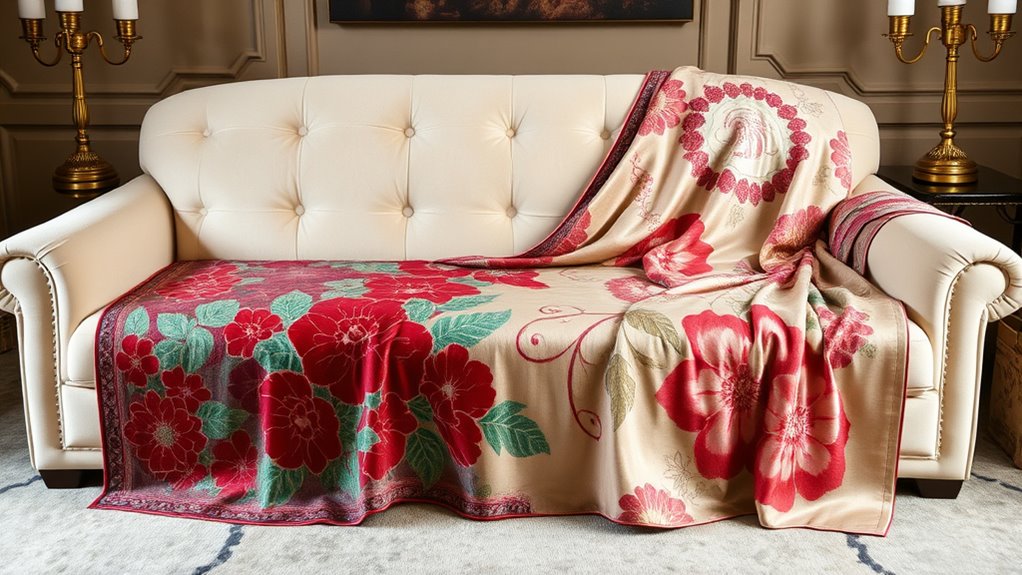 6 Best Yilong Reversible Silk Throw Rugs You’ll Love for Cozy Elegance 15 quality style maintenance comfort