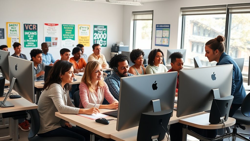 Vocational Rehabilitation Programs: Re‑Training After Service 4 re training program options