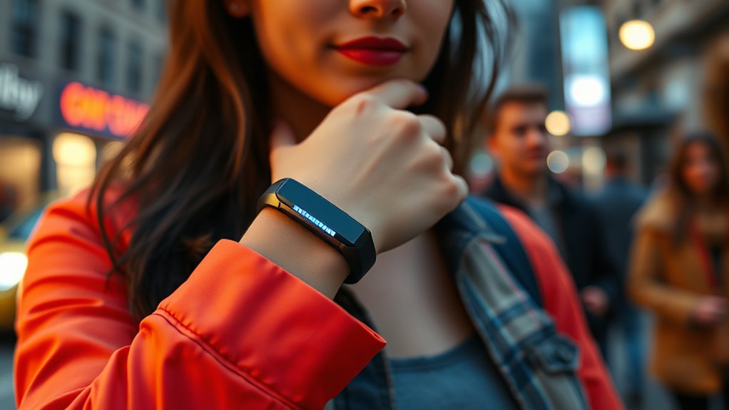 Are Wearable Alert Bands the Future of Personal Safety? 7 real life emergency response success