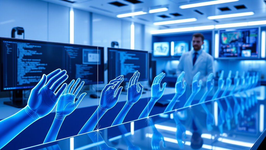 real time ai translation