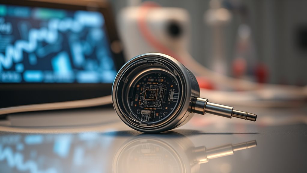 Edge Computing in Cochlear Implant Processors: What’s Next? 3 real time efficient sound processing