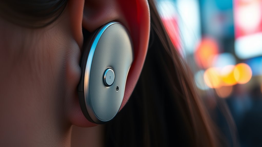 AI-Powered Hearing Aids: How Machine Learning Personalizes Sound in Real Time 5 real time personalized sound