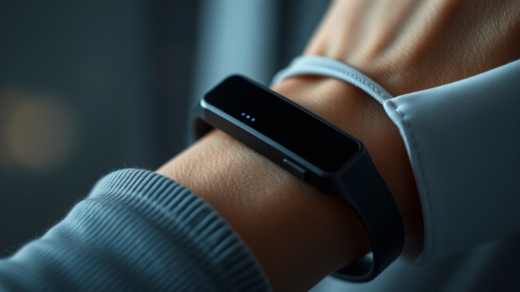 Are Wearable Alert Bands the Future of Personal Safety? 3 real time safety alert technology