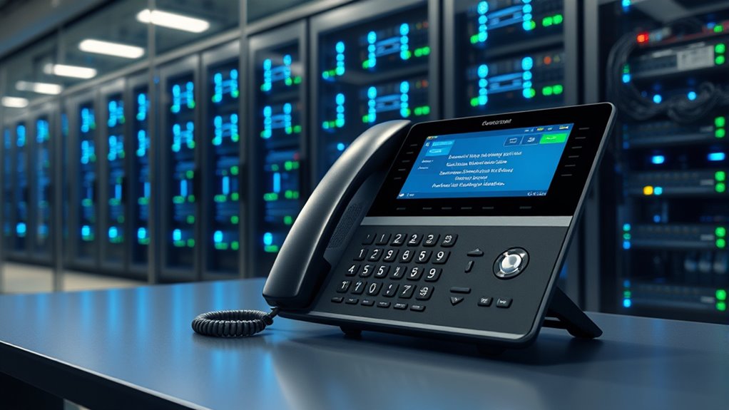 real time secure speech transcription