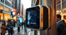 real time sign language conversion