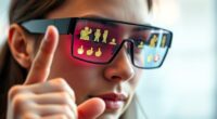 real time sign language recognition