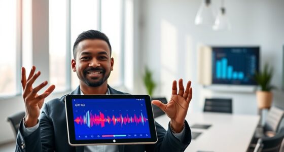 real time sign language translation