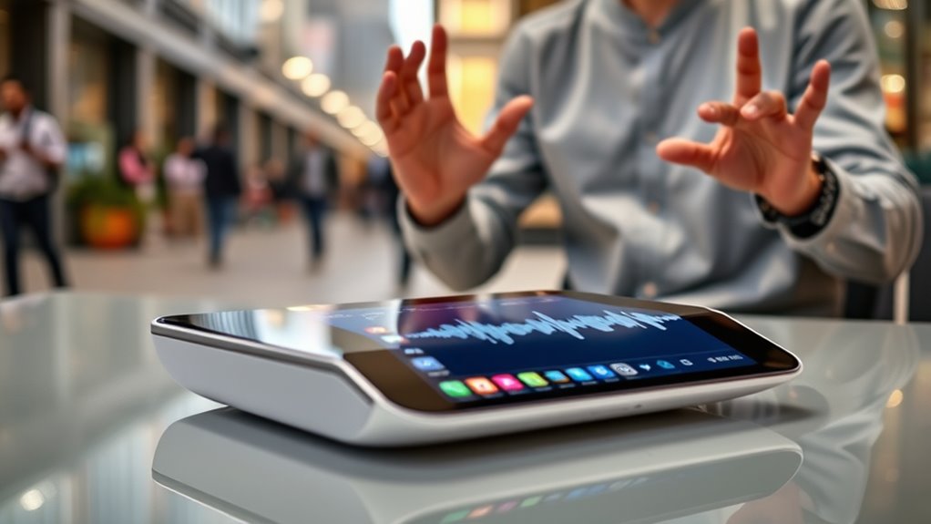 Using GPT‑4o for On‑the‑Fly Sign‑to‑Speech Translation 3 real time sign language translation