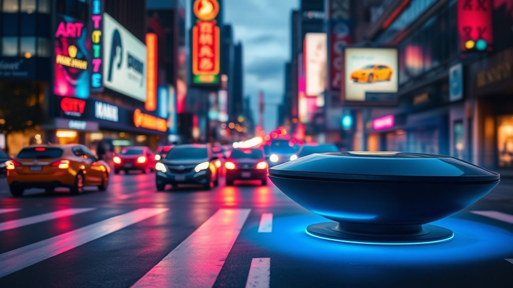 Sensing the City: Ai‑Driven Vibrations Turn Traffic Sounds Into Alerts 7 real time traffic incident detection