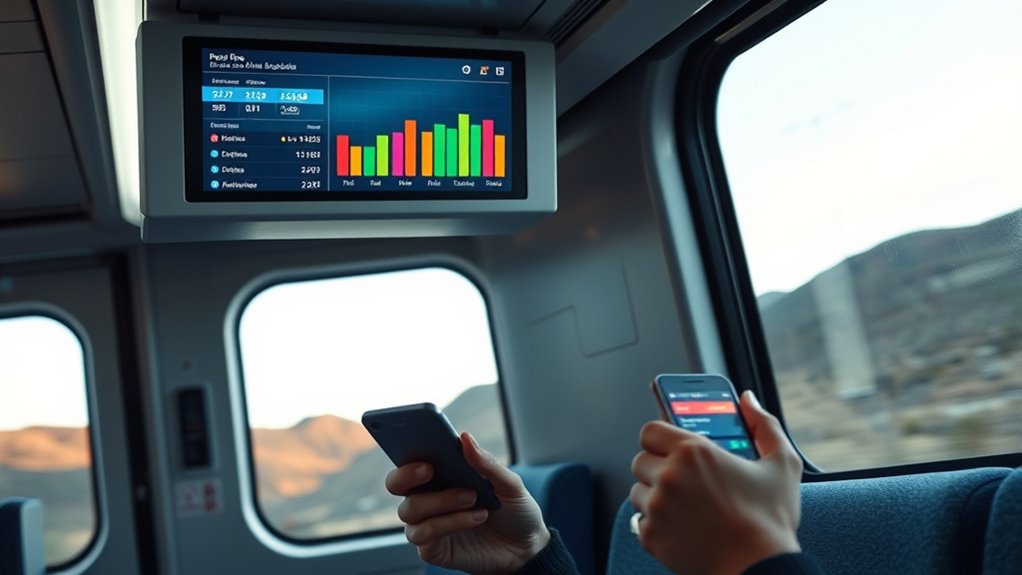 real time travel updates