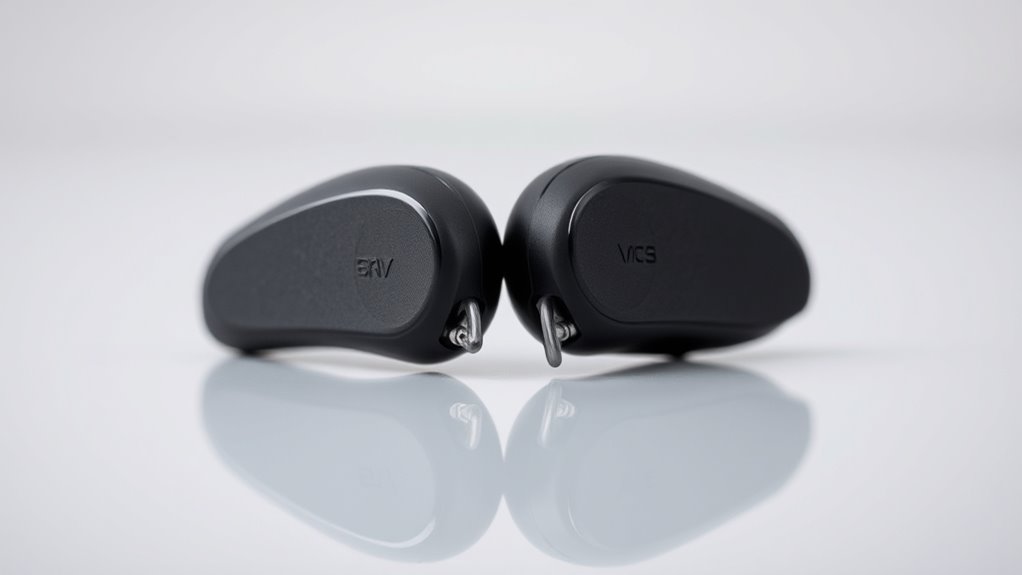 Binaural Synchronization: How Two Aids Talk to Each Other 4 real time wireless sound sharing