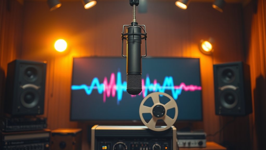 reconstructing deaf speech history